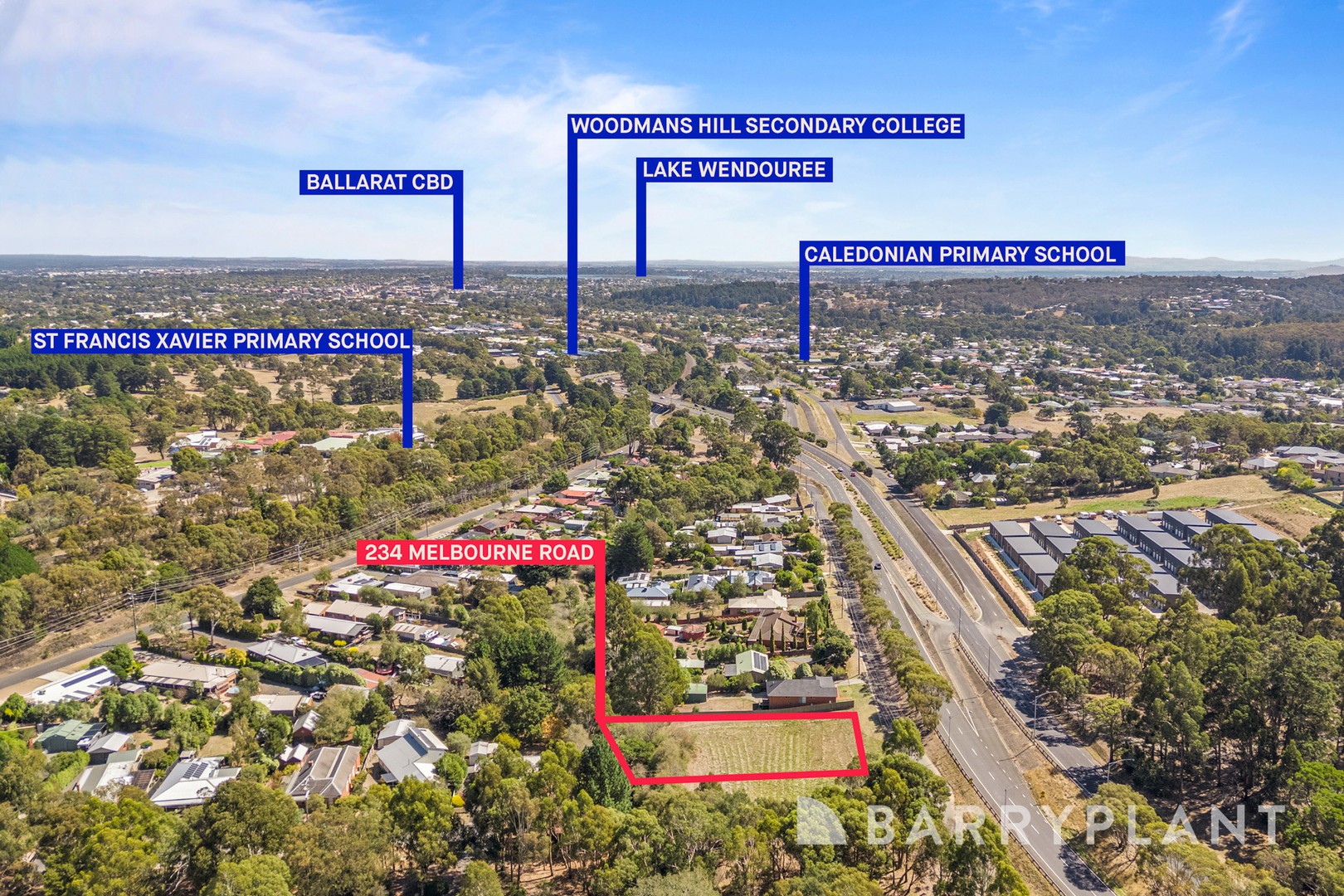234 Melbourne Road, Brown Hill, VIC 3350 - Thumbnail 1 - 07/04/2025