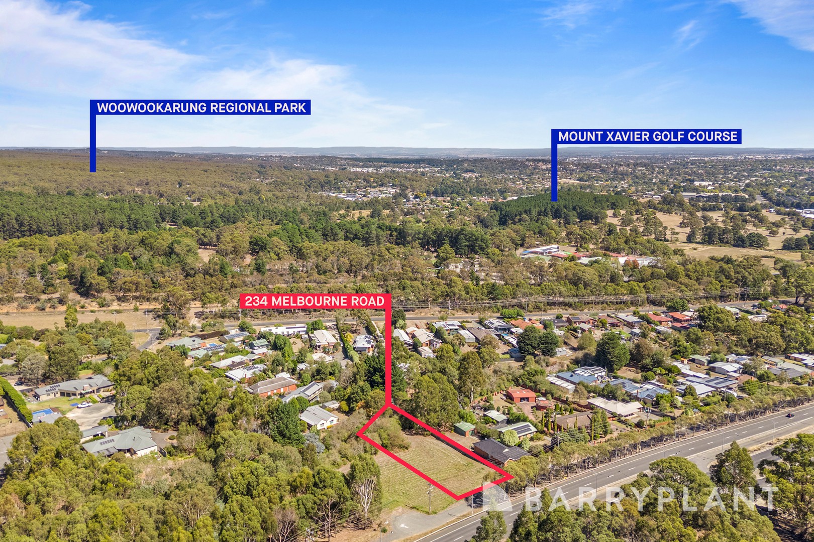 234 Melbourne Road, Brown Hill, VIC 3350 - Thumbnail 2 - 07/04/2025