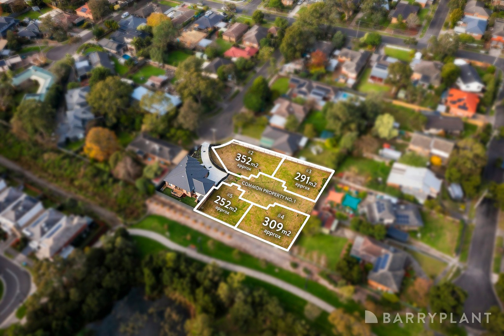 2345/4 Annie Court, Croydon, VIC 3136 - Thumbnail 1 - 11/06/2026
