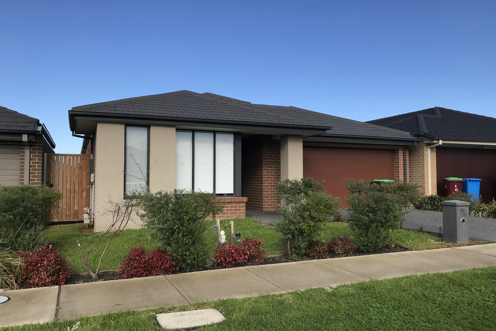 235 Alisma Boulevard, Cranbourne North, VIC 3977 - For Rent