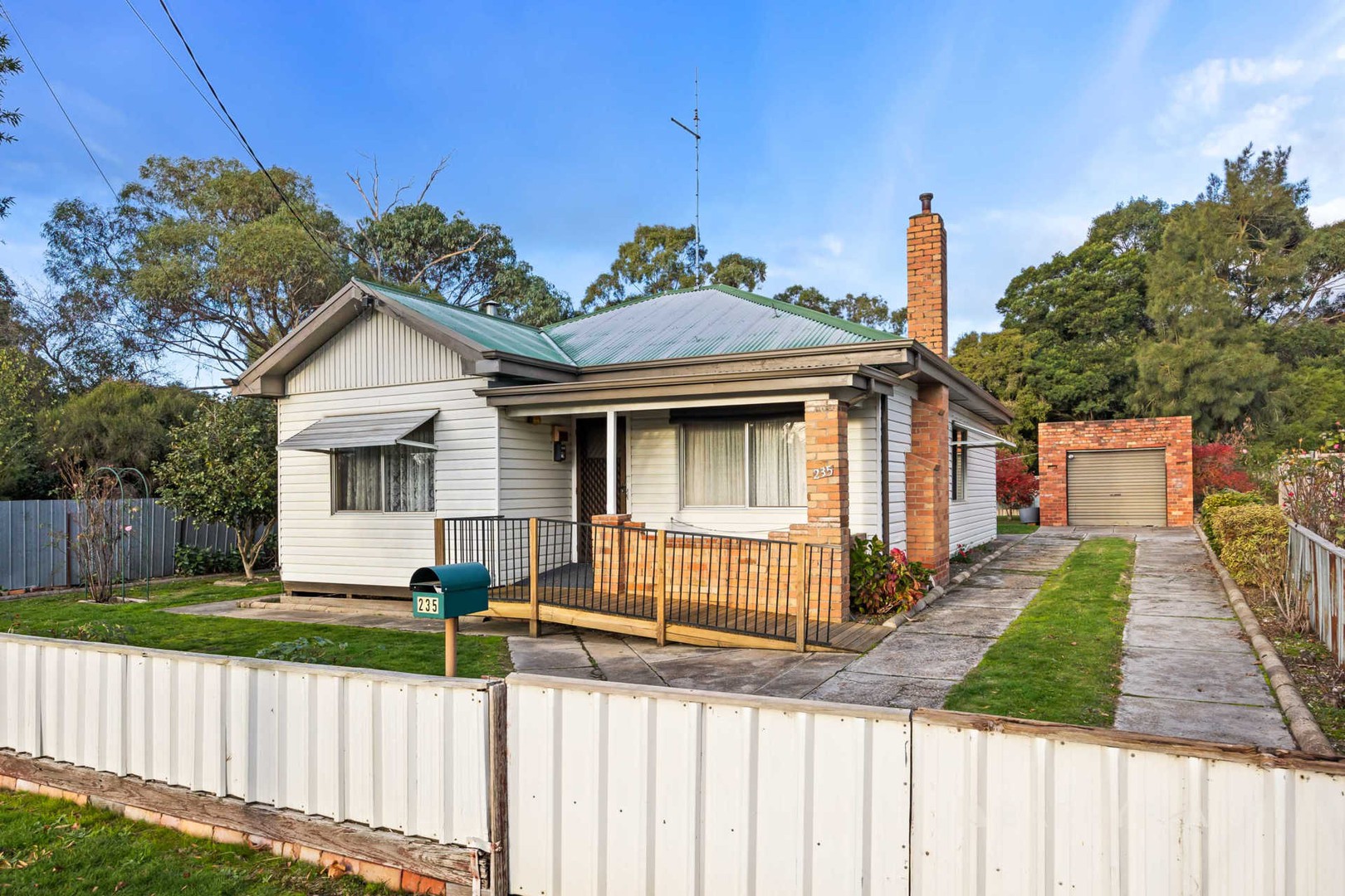 235 Larter Street, Canadian, VIC 3350