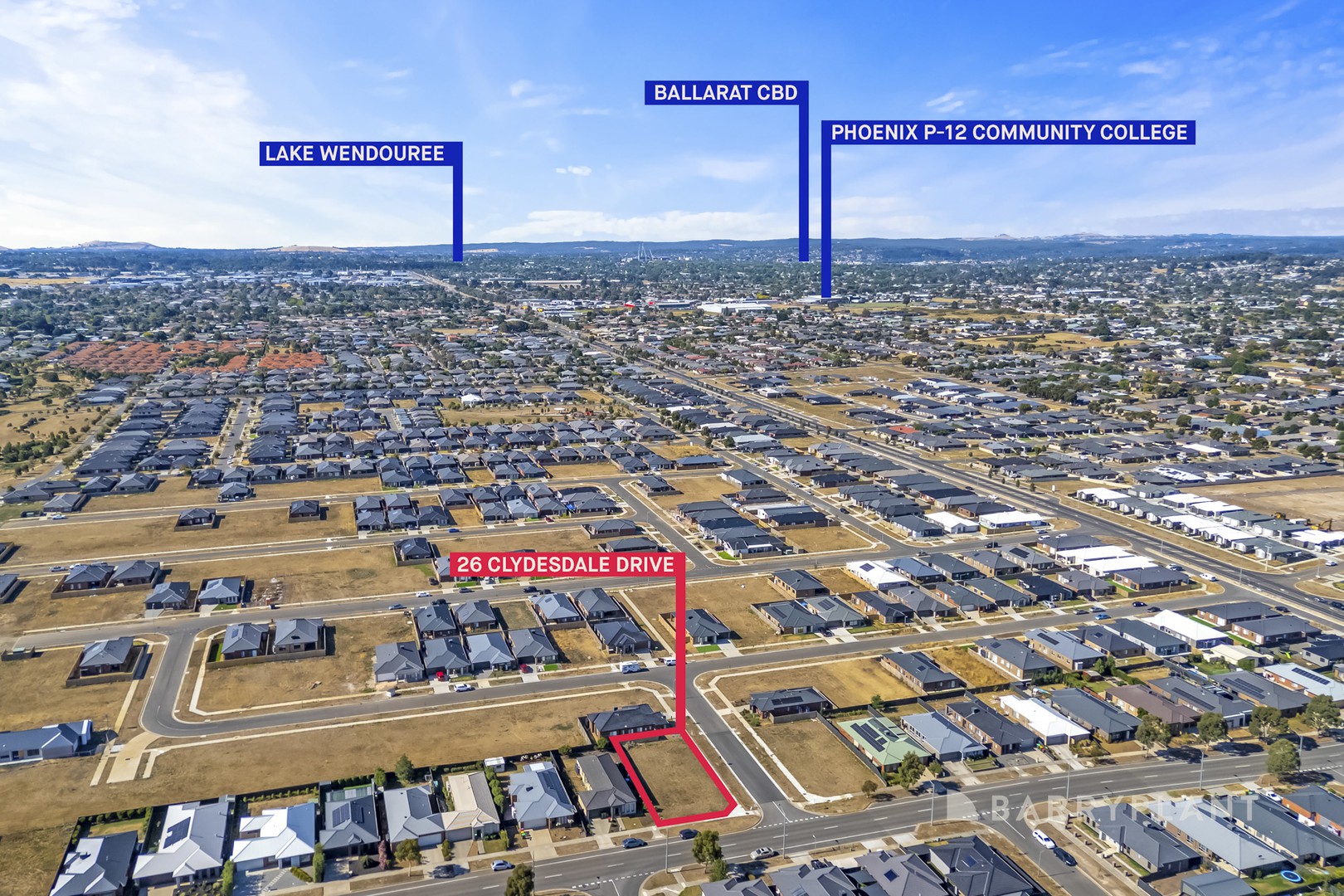 236/26 Clydesdale Drive, Bonshaw, VIC 3352 - Thumbnail 2 - 12/02/2026