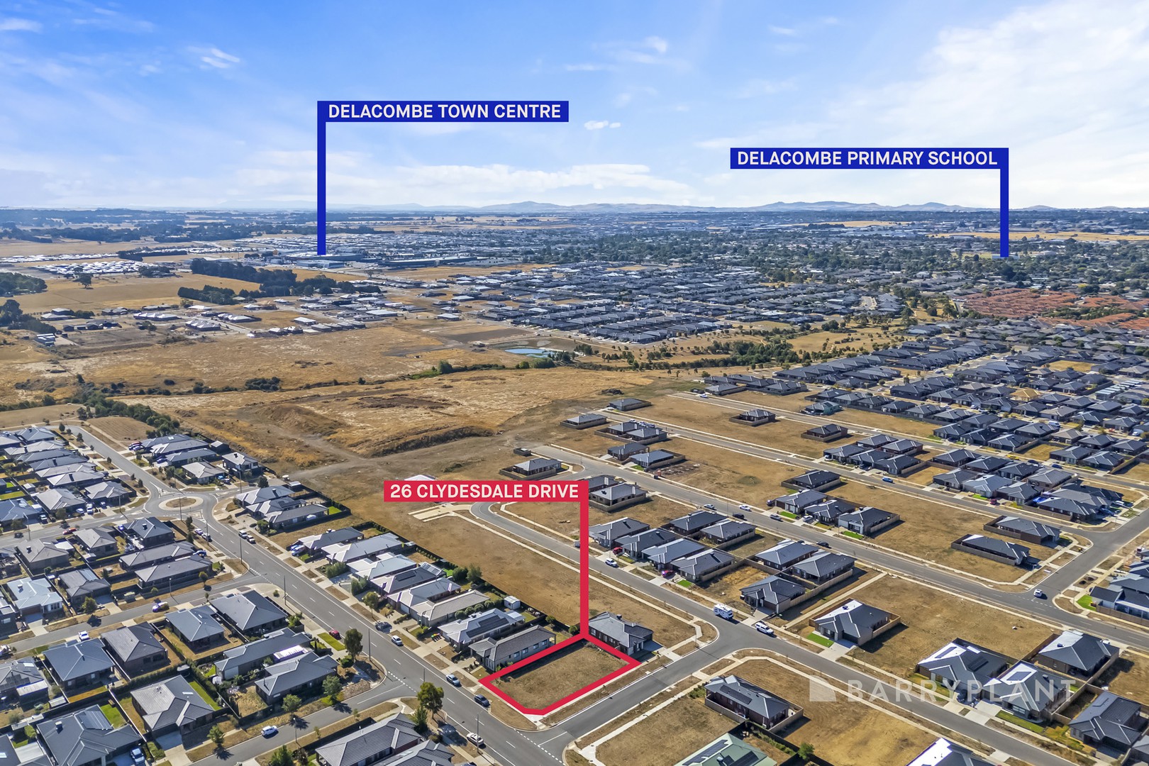 236/26 Clydesdale Drive, Bonshaw, VIC 3352, Bonshaw - Thumbnail 4