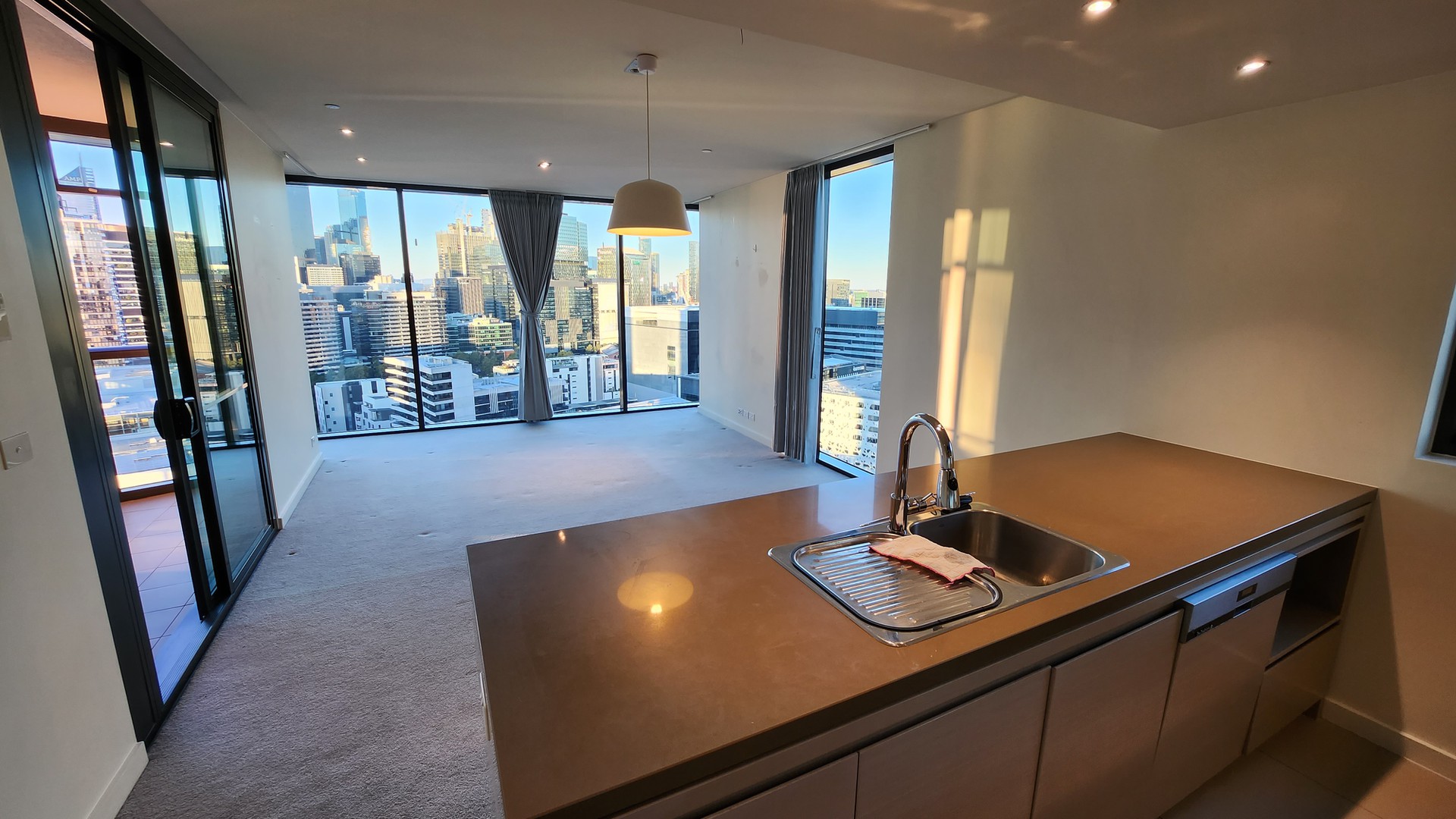 236/8 Waterside Place, Docklands, VIC 3008, Docklands - Thumbnail 2