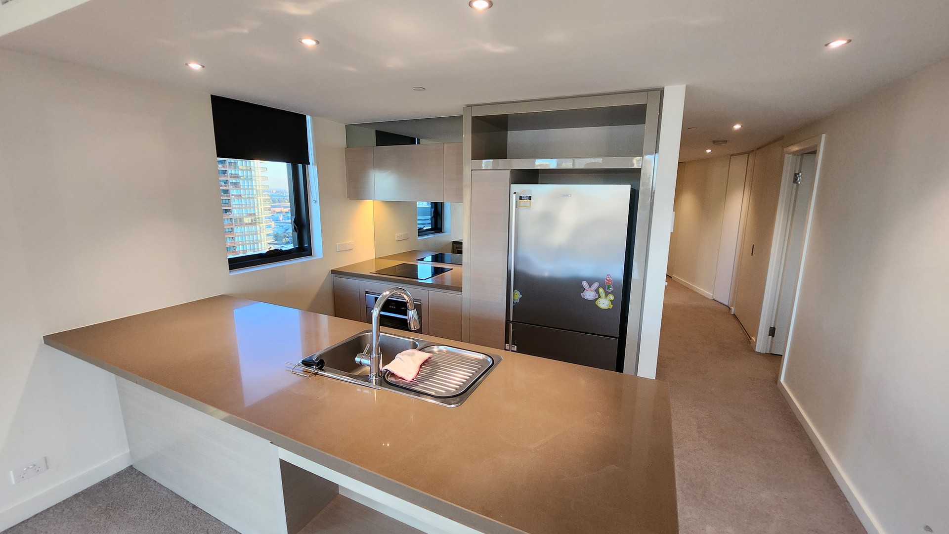 236/8 Waterside Place, Docklands, VIC 3008, Docklands - Thumbnail 4
