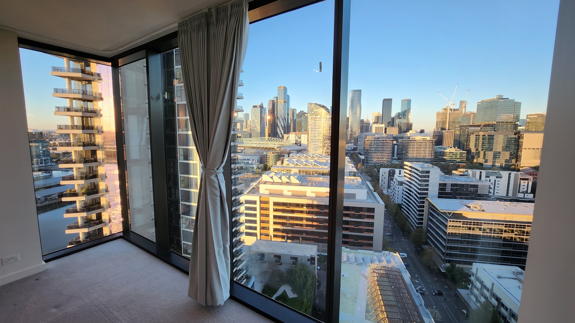 236/8 Waterside Place, Docklands, VIC 3008, Docklands - Thumbnail 8