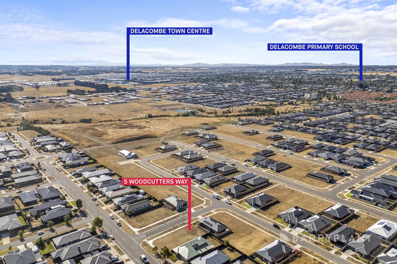 237/5 Woodcutters Way, Bonshaw, VIC 3352, Bonshaw - Thumbnail 4