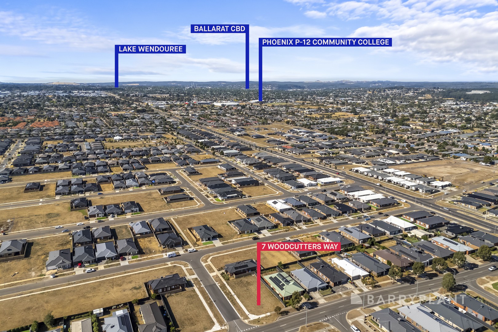 238/7 Woodcutters Way, Bonshaw, VIC 3352, Bonshaw - Thumbnail 4