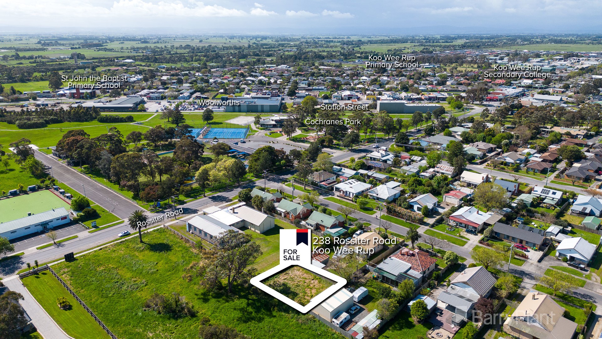 238 Rossiter Road, Koo Wee Rup, VIC 3981, Koo Wee Rup - Thumbnail 3