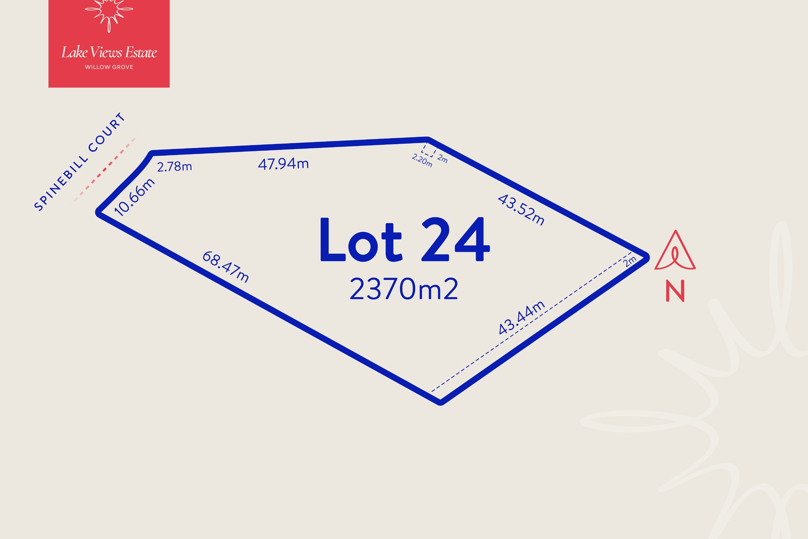 24/1684 Willow Grove Road, Willow Grove, VIC 3825, Willow Grove - Image 1