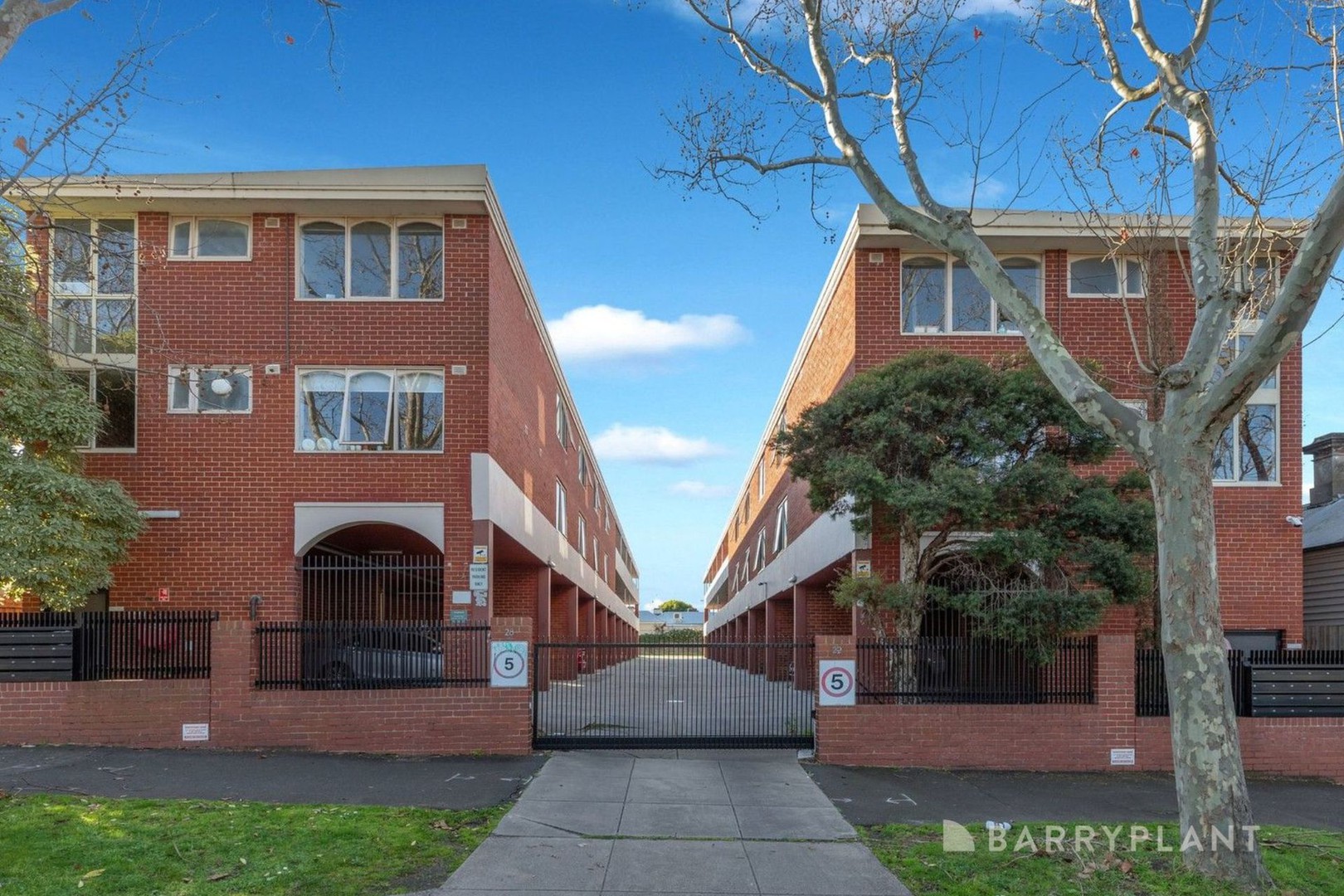 24/22-28 Canterbury Street, Flemington, VIC 3031, Flemington - Thumbnail 4