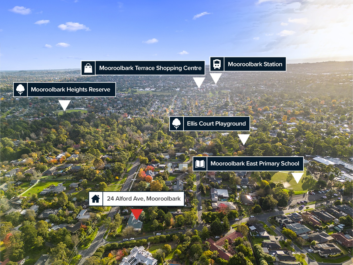 24-26 Alford Avenue, Mooroolbark, VIC 3138, Mooroolbark - Thumbnail 4