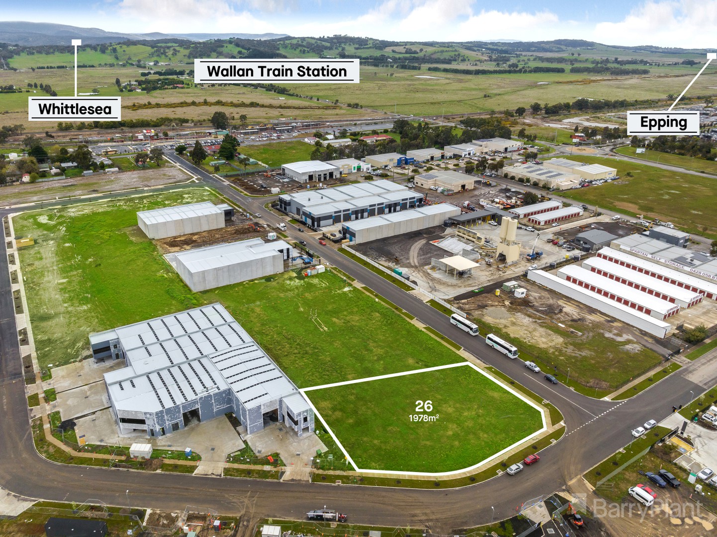 24 & 26 Innovation Drive, Wallan, VIC 3756 - Thumbnail 1 - 10/10/2022