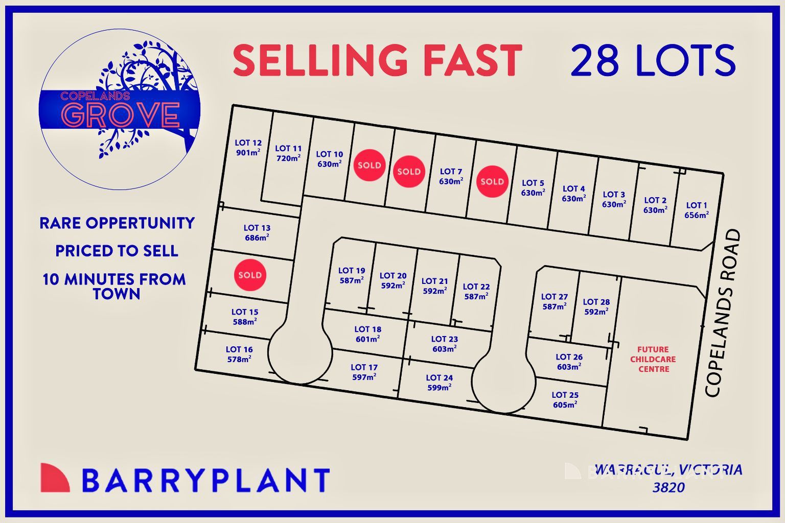 24/277 Copelands Road, Warragul, VIC 3820 - Thumbnail 1 - 17/04/2026