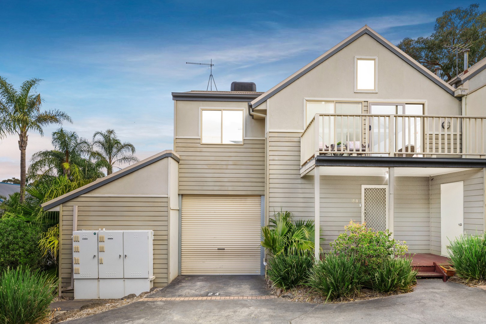 24/3 Ashley Street, Wantirna, VIC 3152
