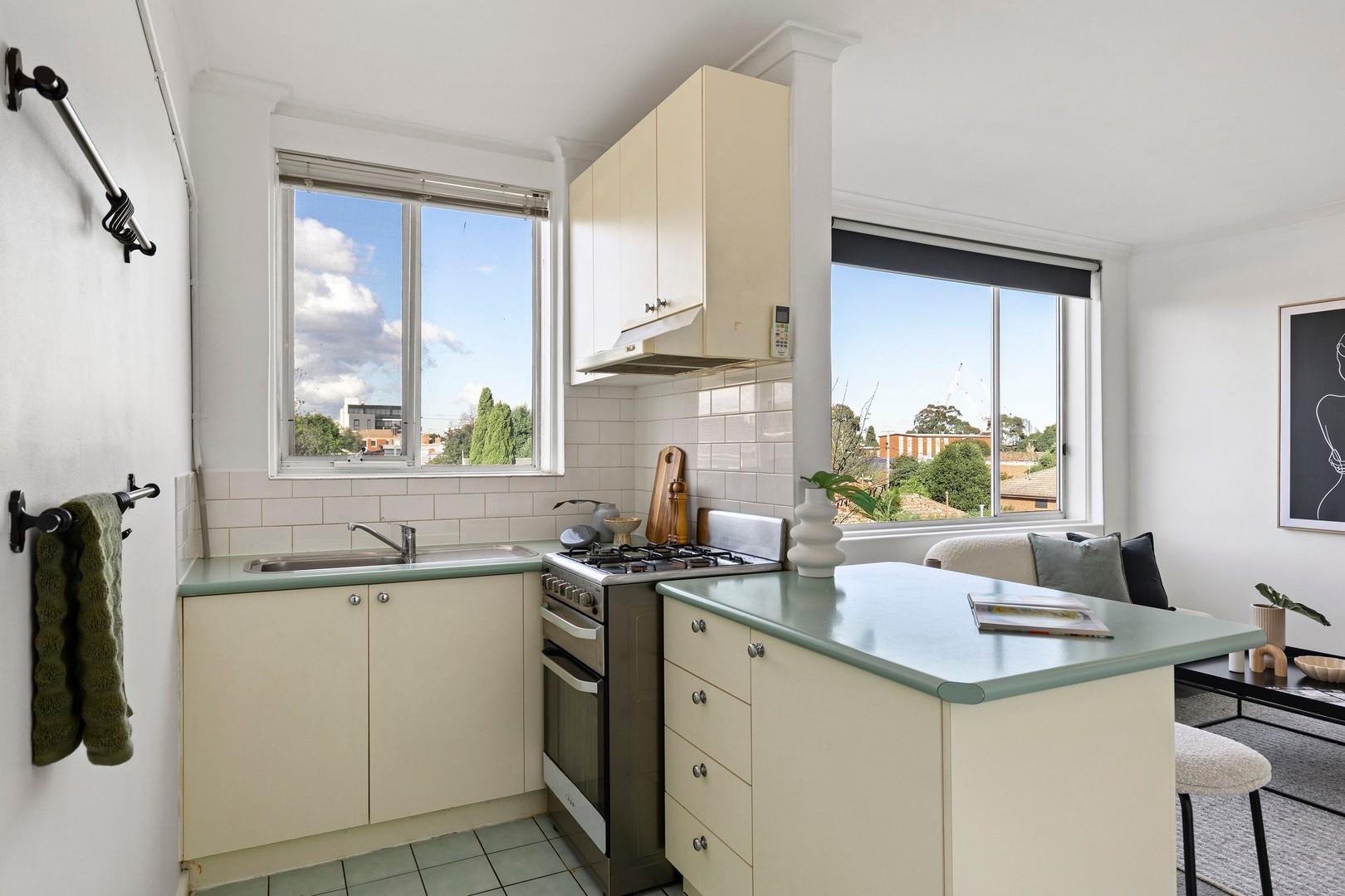 24/51 Buckley Street, Moonee Ponds, VIC 3039, Moonee Ponds - Thumbnail 3