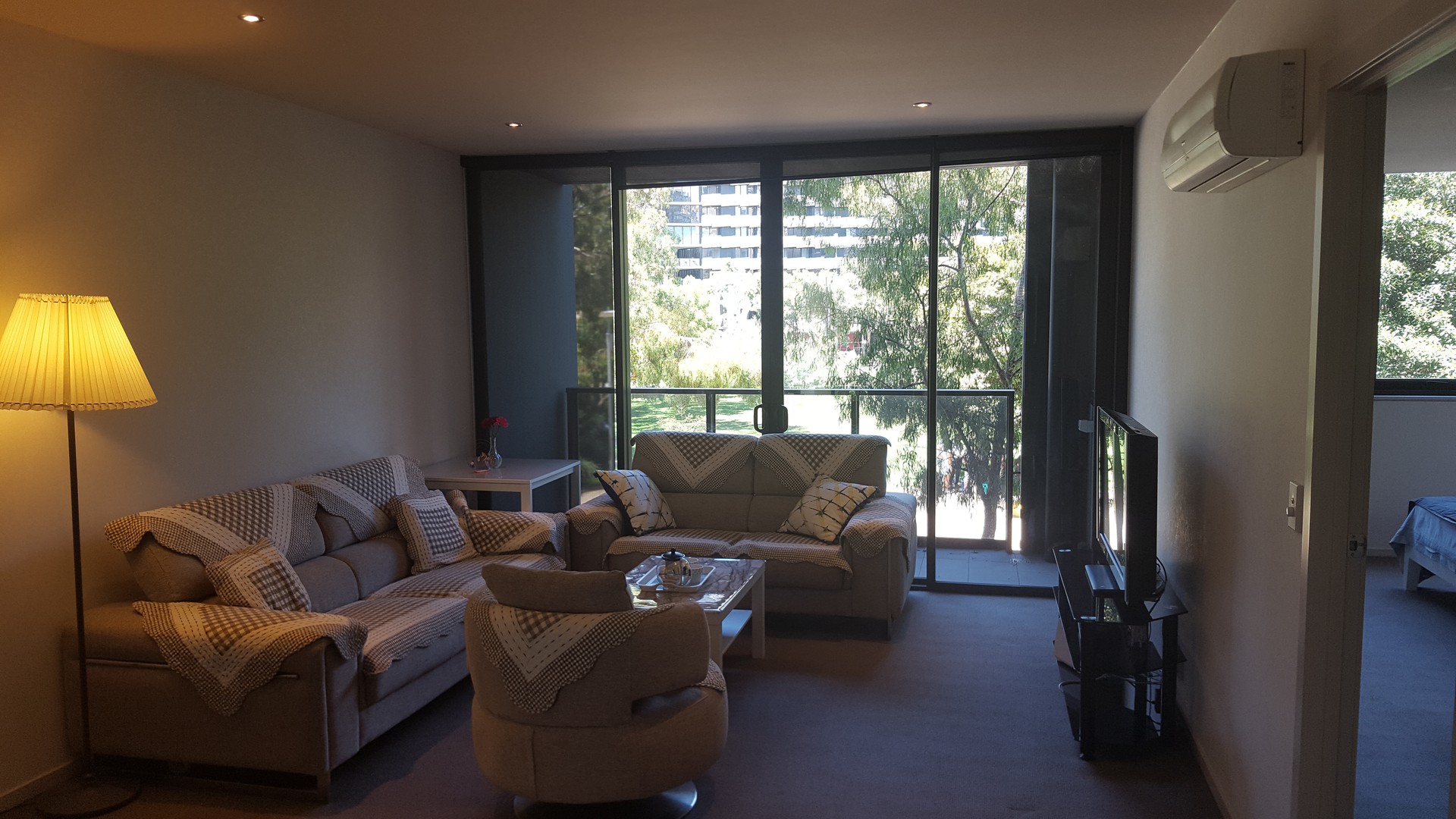 24/801 Bourke Street, Docklands, VIC 3008, Docklands - Thumbnail 3