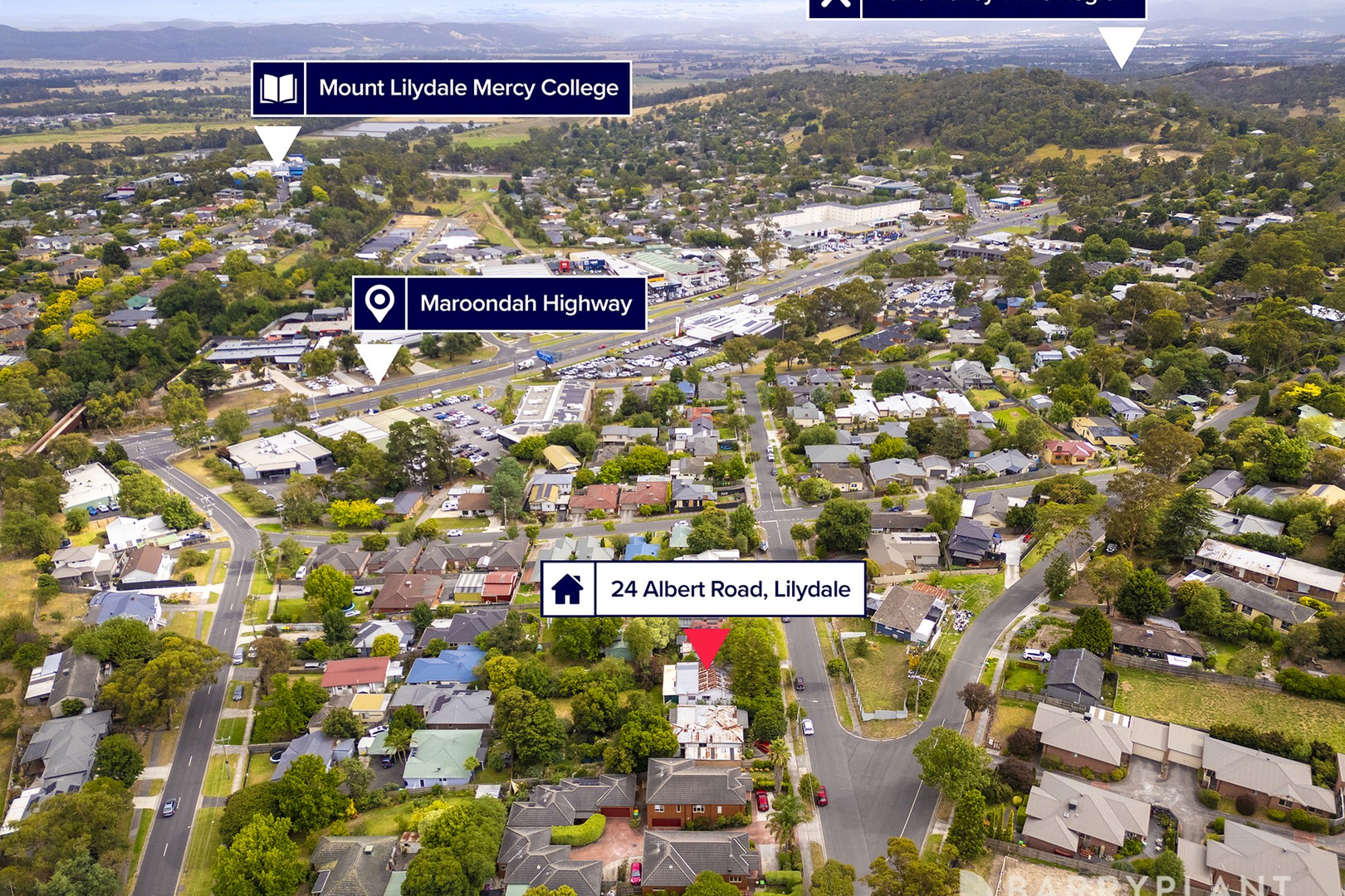 24 Albert Road, Lilydale, VIC 3140, Lilydale - Thumbnail 3