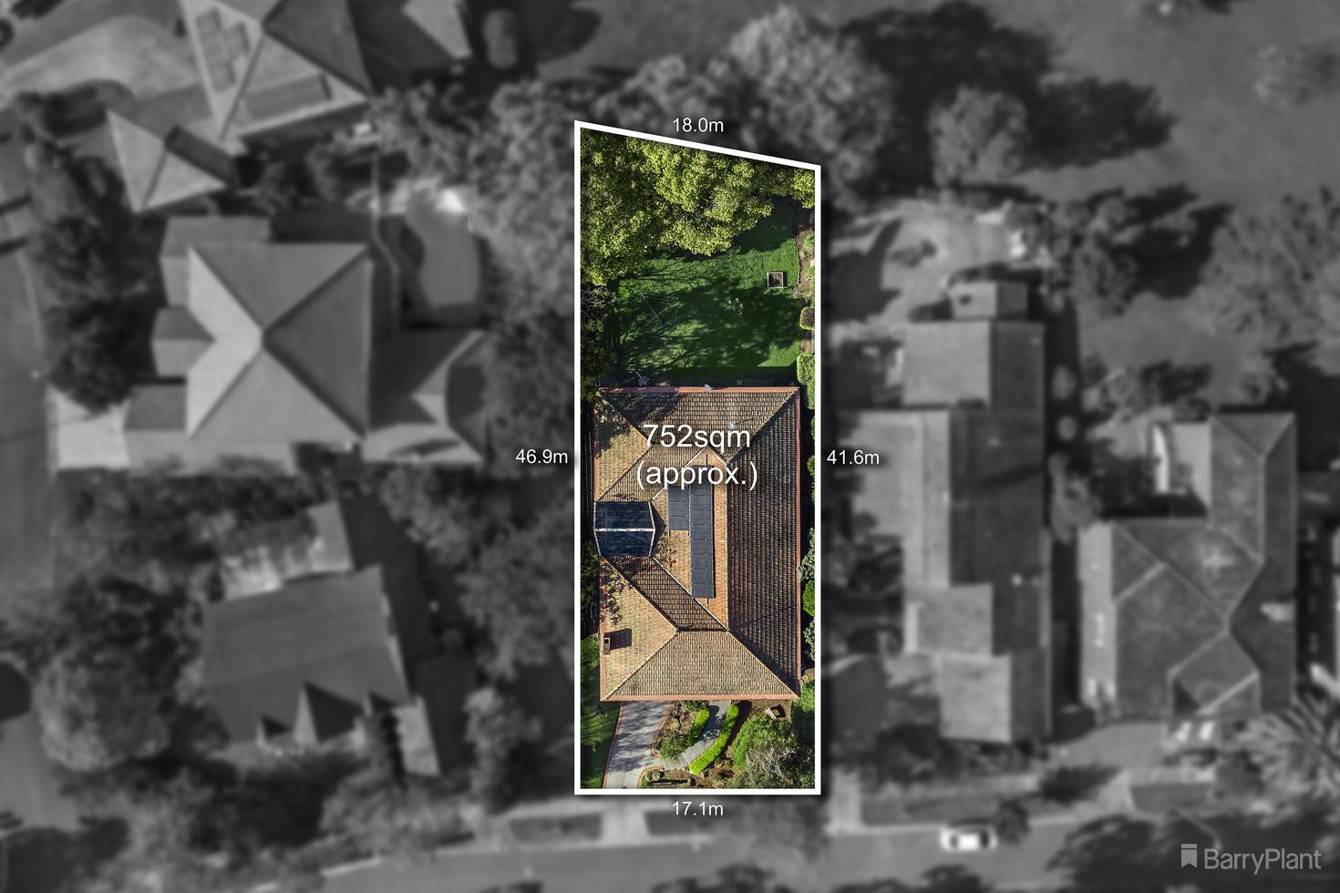 24 Andersons Creek Road, Doncaster East, VIC 3109, Doncaster East - Thumbnail 2