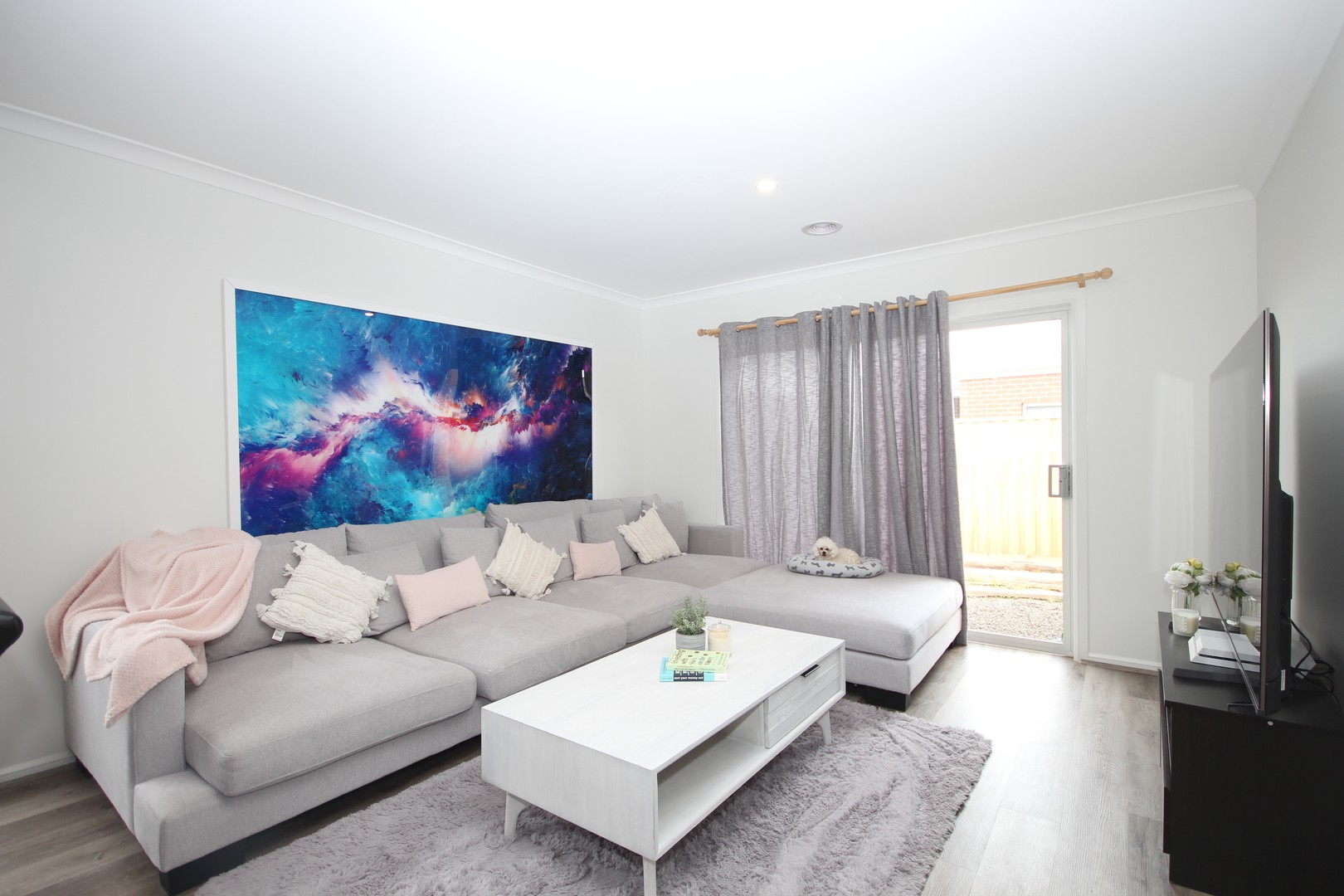 24 Arnold Circuit, Charlemont, VIC 3217, Charlemont - Thumbnail 2