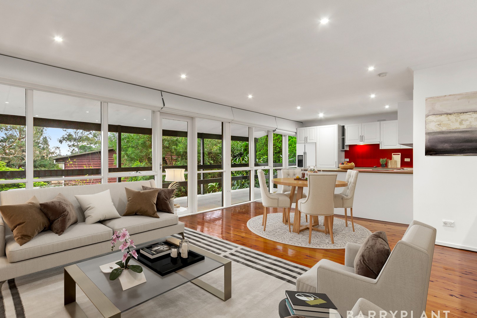24 Baldwin Avenue, Upper Ferntree Gully, VIC 3156, Upper Ferntree Gully - Thumbnail 4