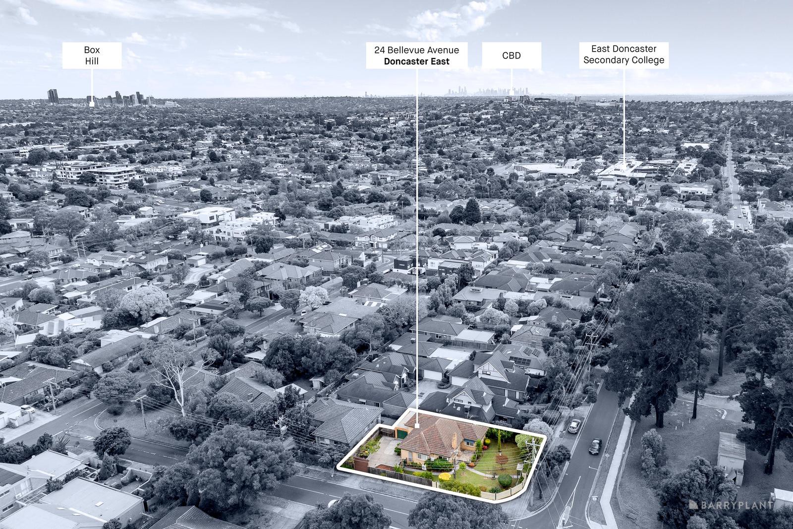 24 Bellevue Avenue, Doncaster East, VIC 3109, Doncaster East - Thumbnail 7