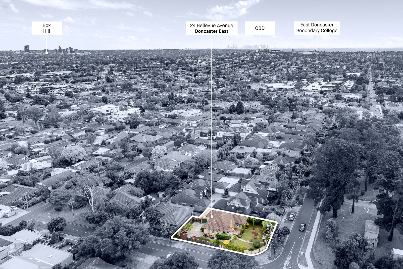 24 Bellevue Avenue, Doncaster East, VIC 3109, Doncaster East - Thumbnail 6