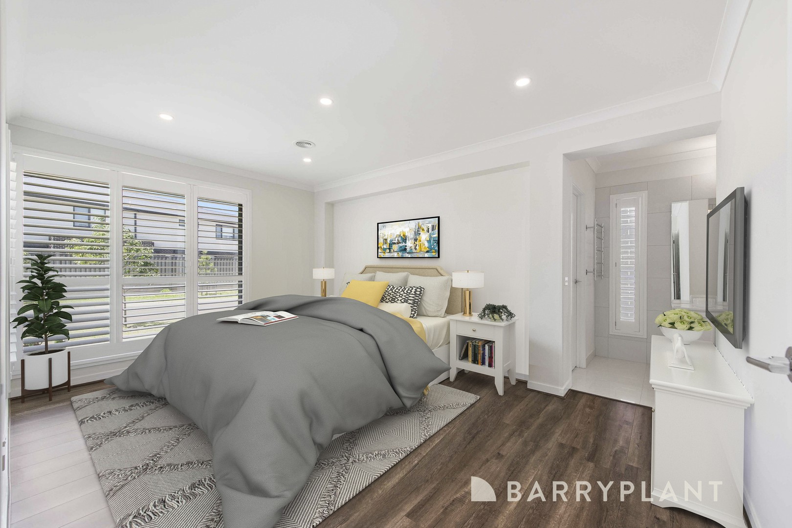 24 Bracknell Crescent, Strathtulloh, VIC 3338, Strathtulloh - Thumbnail 4