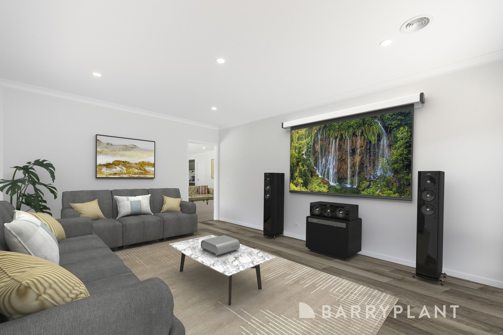 24 Bracknell Crescent, Strathtulloh, VIC 3338, Strathtulloh - Thumbnail 6