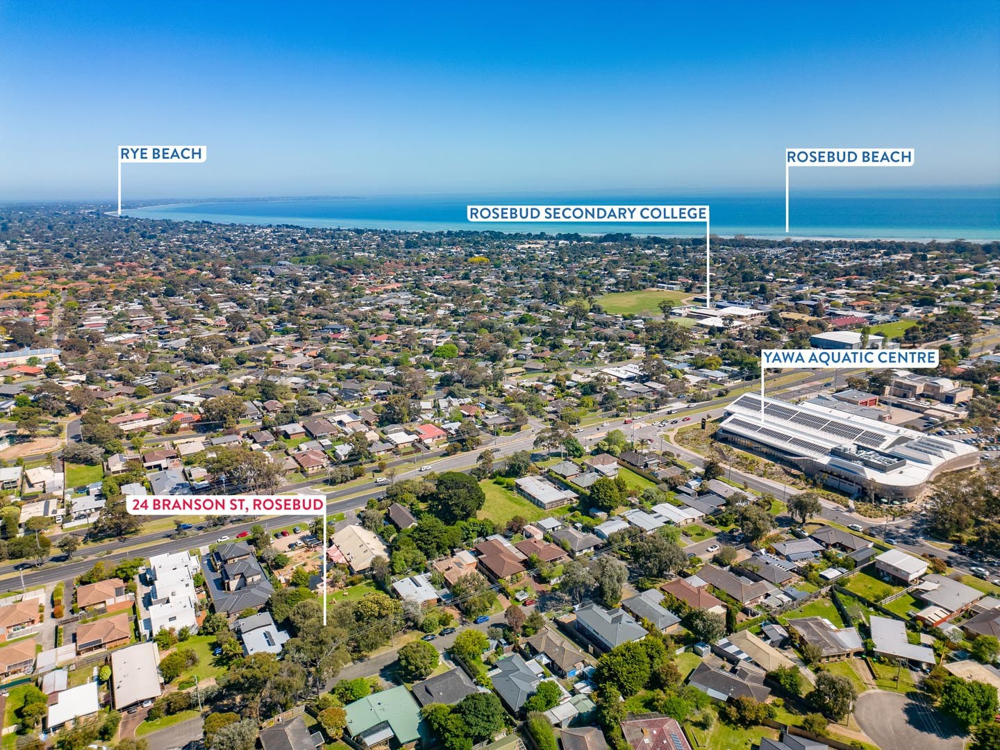 24 Branson Street, Rosebud, VIC 3939, Rosebud - Thumbnail 4