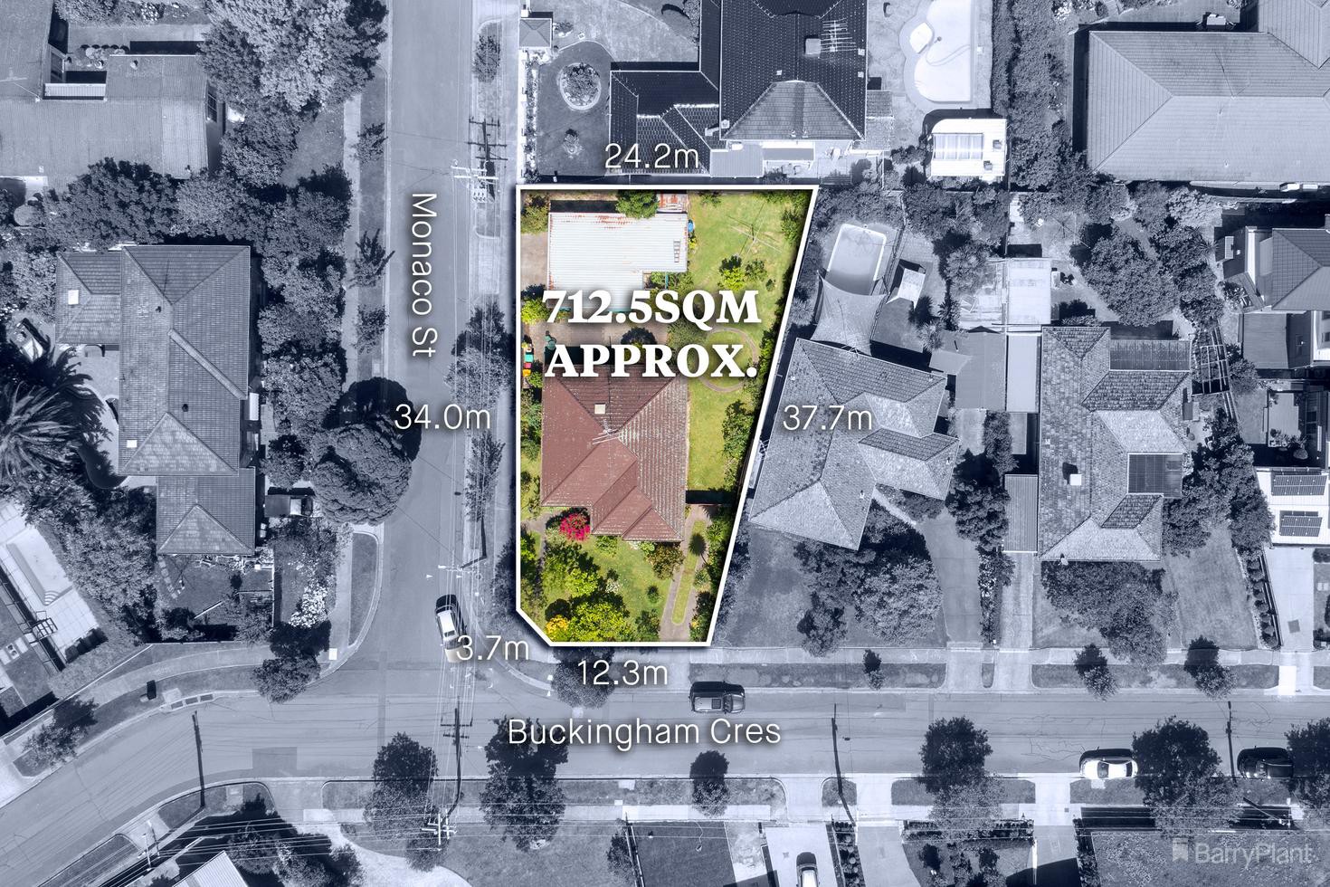 24 Buckingham Crescent, Doncaster, VIC 3108, Doncaster - Thumbnail 7