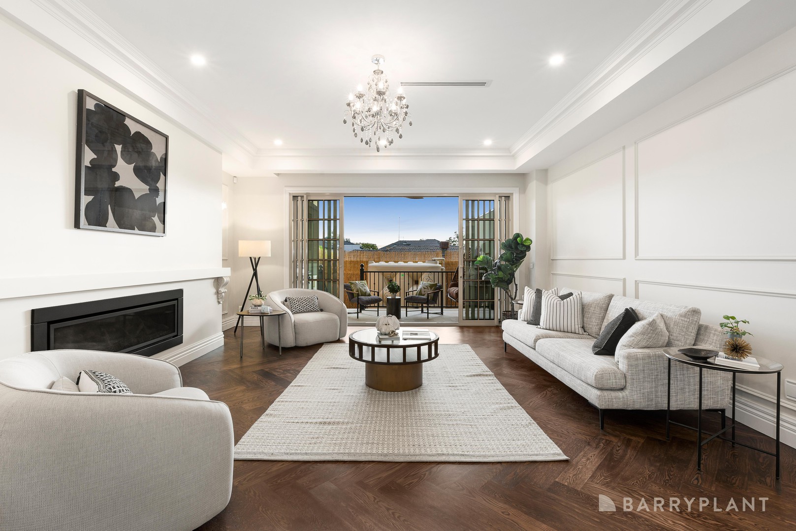 24 Buckingham Crescent, Doncaster, VIC 3108 - Thumbnail 2 - 07/10/2026