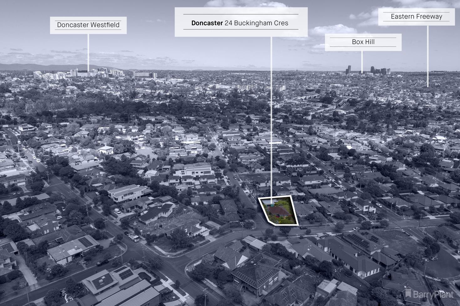 24 Buckingham Crescent, Doncaster, VIC 3108, Doncaster - Thumbnail 5
