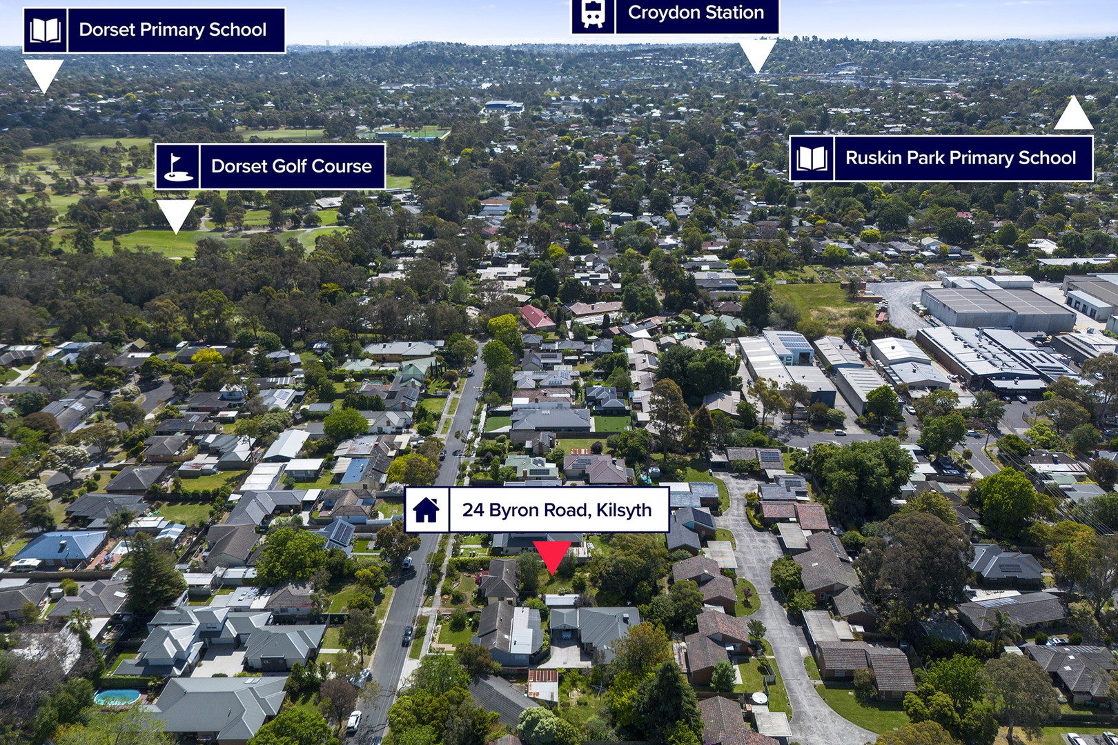 24 Byron Road, Kilsyth, VIC 3137, Kilsyth - Thumbnail 4