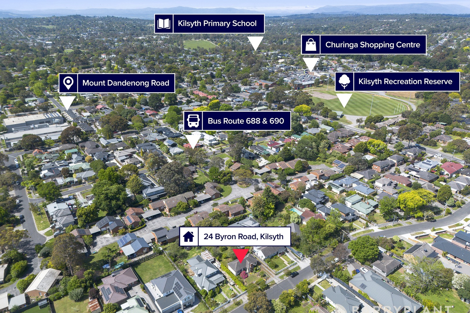 24 Byron Road, Kilsyth, VIC 3137, Kilsyth - Thumbnail 5