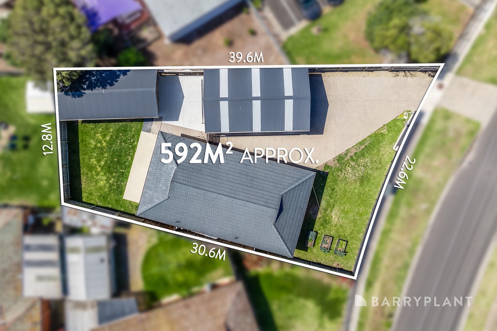 24 Caithness Crescent, Corio, VIC 3214, Corio - Thumbnail 2