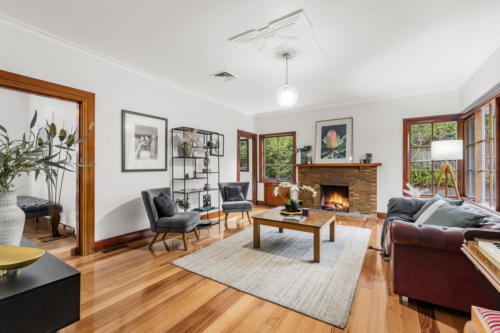 24 Carn Avenue, Ivanhoe, VIC 3079, Ivanhoe - Thumbnail 7