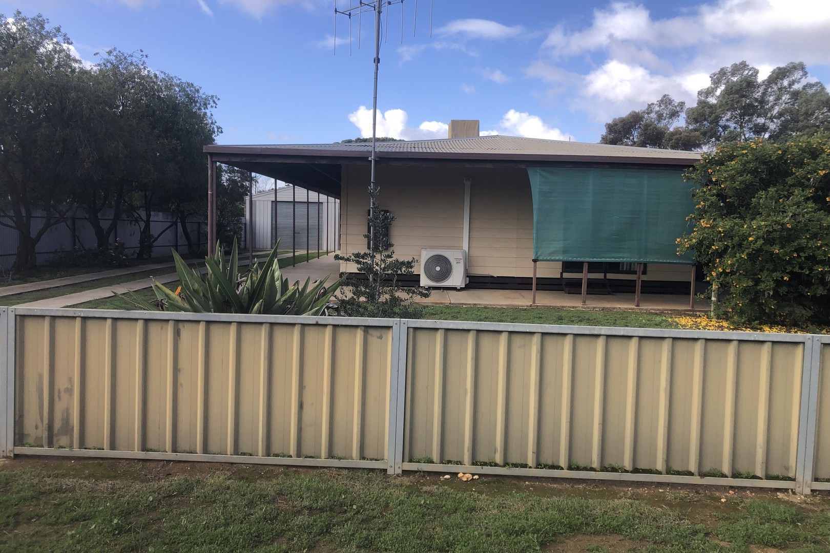 24 Church Street, Manangatang, VIC 3546, Manangatang - Thumbnail 2
