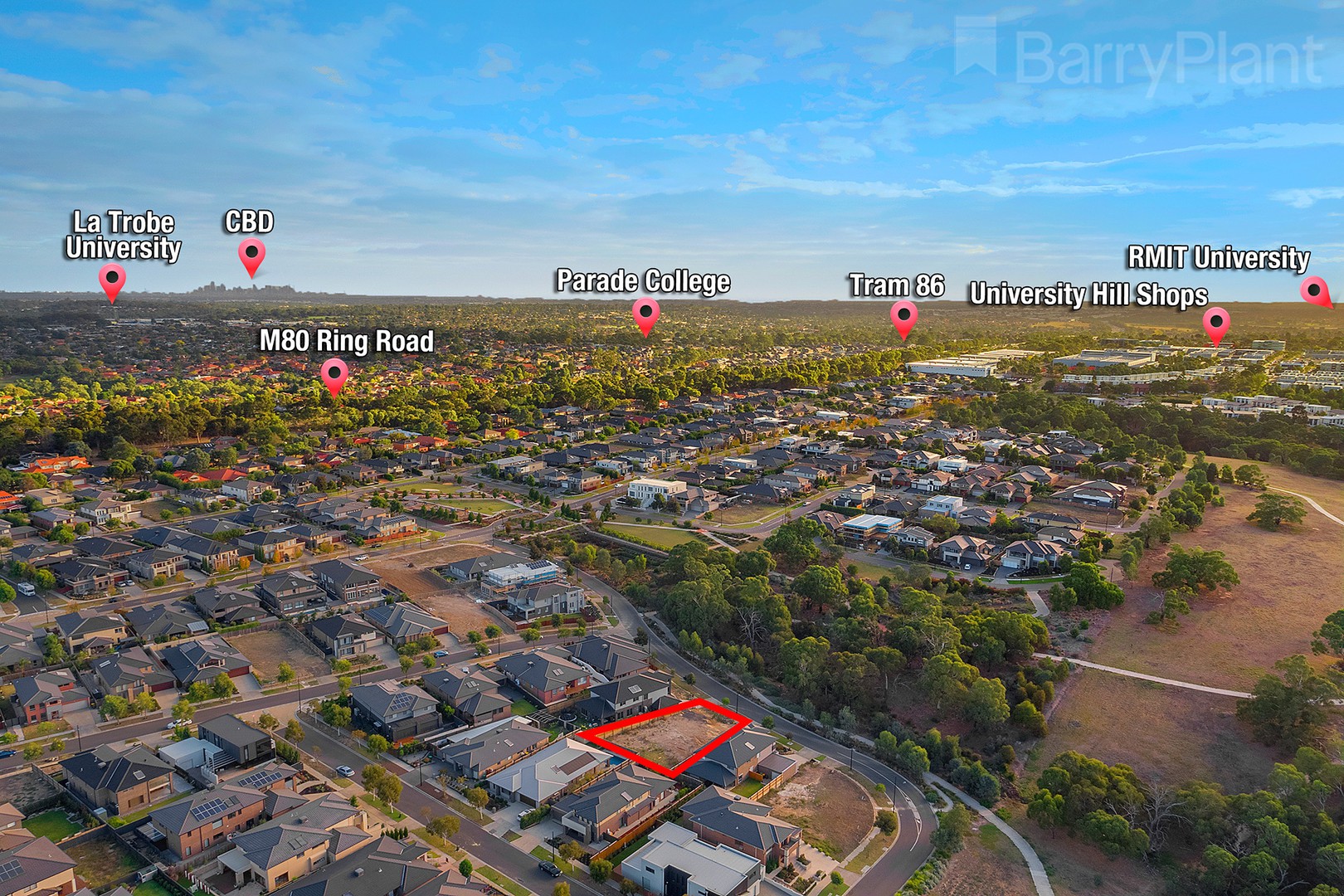 24 Clovemont Way, Bundoora, VIC 3083, Bundoora - Thumbnail 4