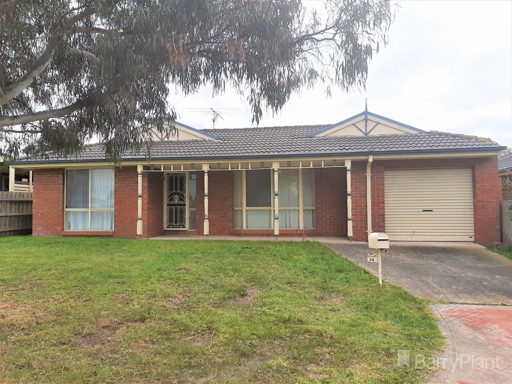24 Darvell Court, Pakenham, VIC 3810, Pakenham - Thumbnail 2