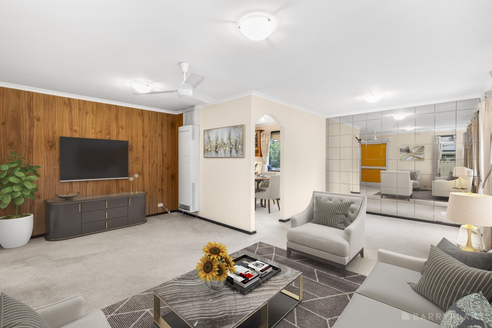 24 Downard Crescent, Dandenong North, VIC 3175, Dandenong North - Thumbnail 2
