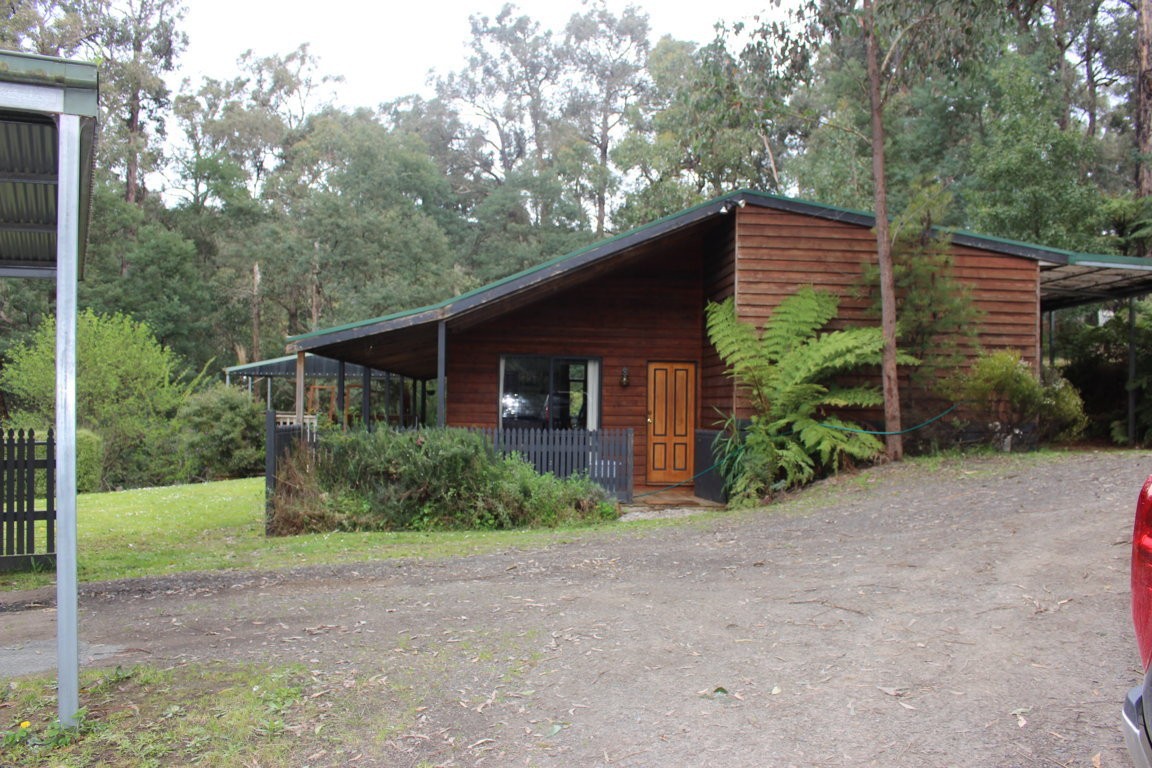 24 Glen Rd, Cockatoo, VIC 3781, Cockatoo - Thumbnail 5