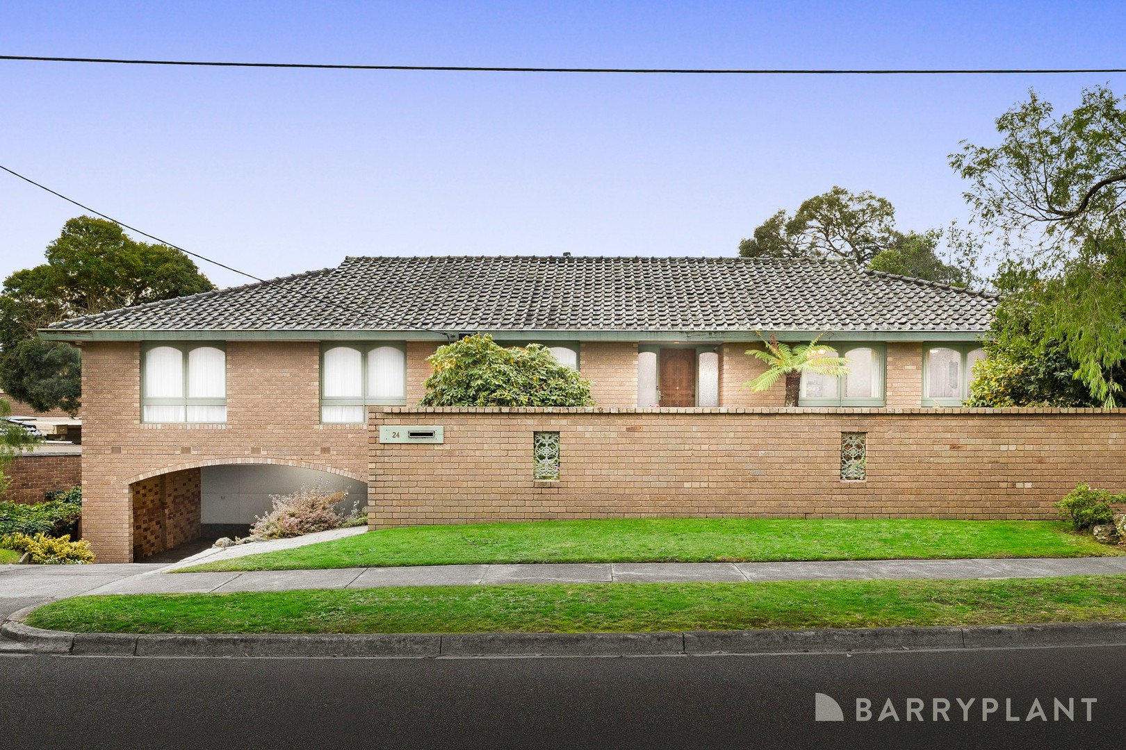 24 Glenwood Drive, Croydon, VIC 3136, Croydon - Image 1