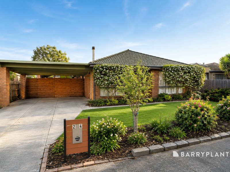 24 Godwin Avenue, Narre Warren, VIC 3805 - Image - 08/07/2026