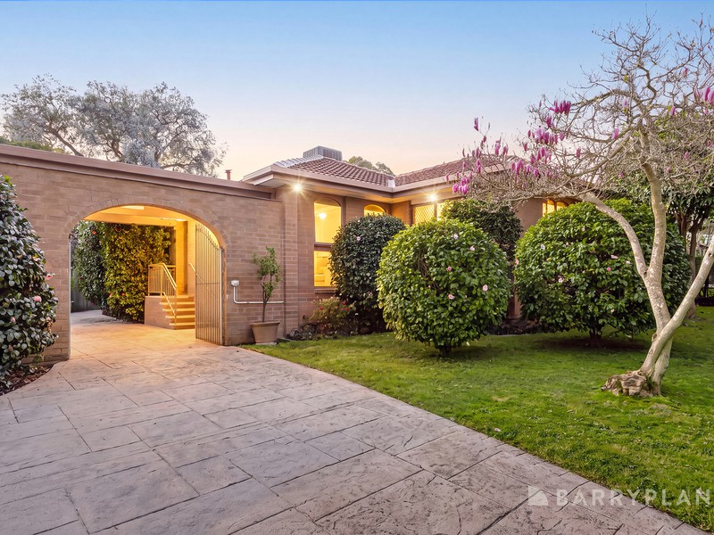 24 Goodwin Street, The Basin, VIC 3154 - Image - 01/09/2026