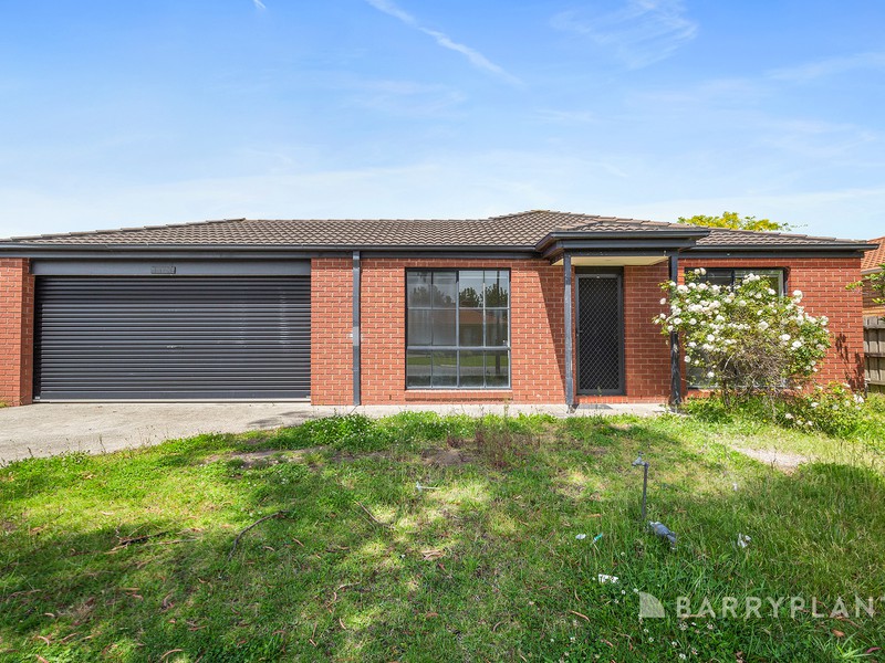 24 Grand Arch Way, Berwick, VIC 3806 - Image - 24/11/2025