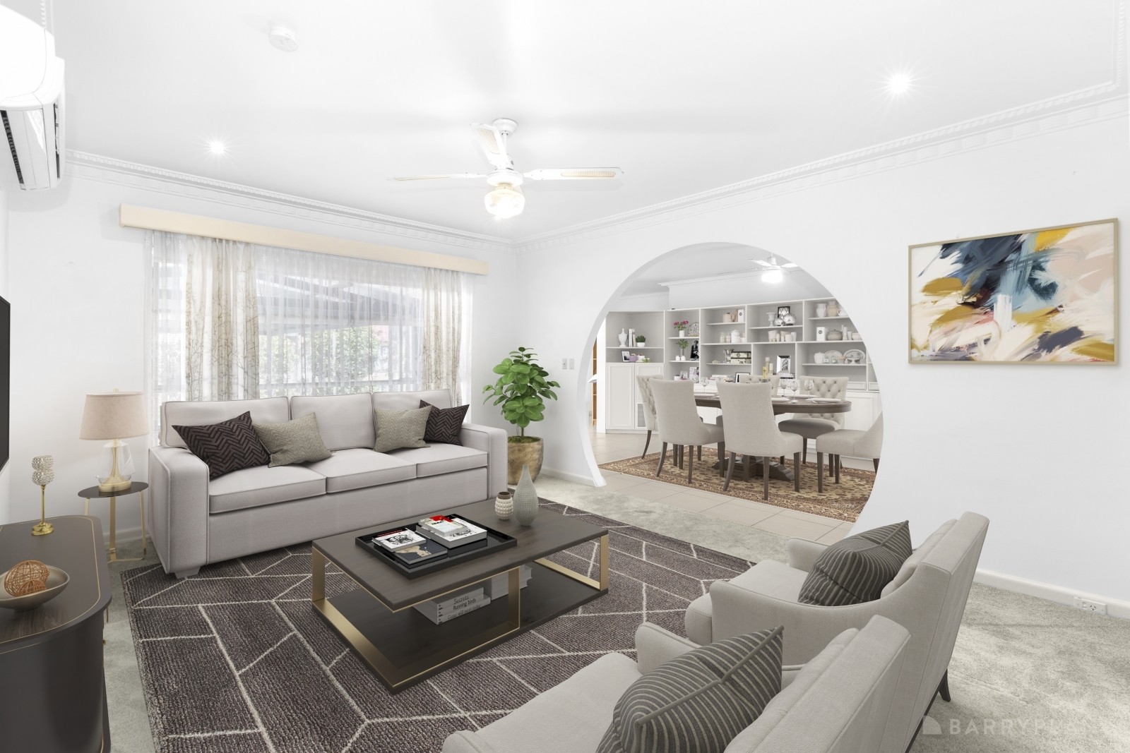 24 Gunther Avenue, Springvale, VIC 3171, Springvale - Thumbnail 2