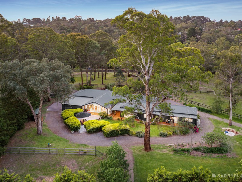 24 Homestead Road, Wonga Park, VIC 3115 - Image - 09/12/2025