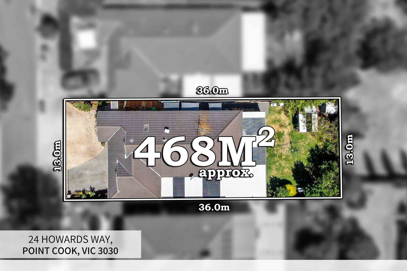 24 Howards Way, Point Cook, VIC 3030 - Thumbnail 2 - 09/02/2026