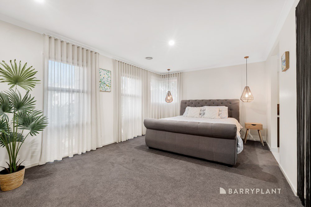 24 Hutmil Drive, South Morang, VIC 3752, South Morang - Thumbnail 6
